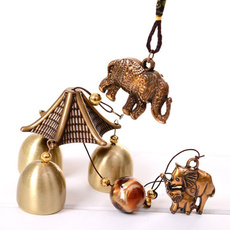 Antique, Copper, copperbell, Outdoor