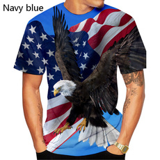Eagles, Fitness, Loose, men clothing