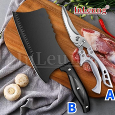 chefknive, choppingknife, Blade, Kitchen Accessories