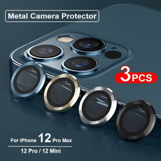 lensglassprotector, Screen Protectors, iphone 5, Mini