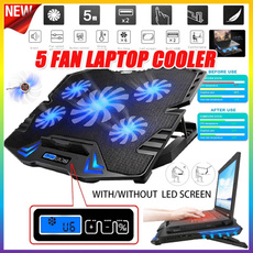 coolerstand, led, notebookradiator, laptopcooler