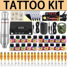 tattoo, art, tattookit, Tattoo Supplies