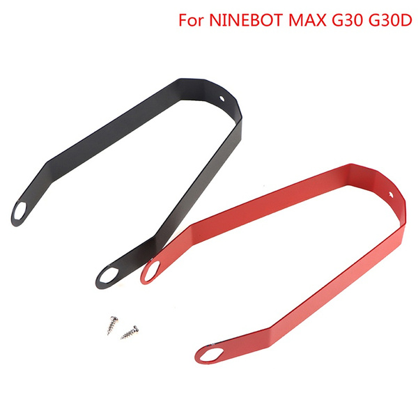 ANUTE Anello Appeso Adatto for novebot Max G30 Accessori for Anelli sospesi Scooter kickscooter
