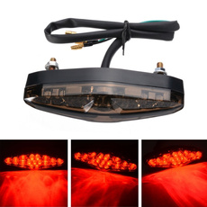 motorcycleaccessorie, led, lights, Universal