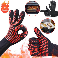 kitchenglovesheatresistant, kitchengadget, Gloves & Mittens, Gloves