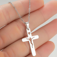 Chain, Classics, Simple, Stainless Steel