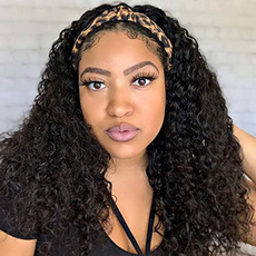 wig, water, Lace, uio