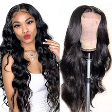 wig, Lace, uio, hair