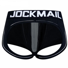 Underwear, Shorts, Elastic, Breathable