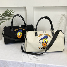 Mickey Mouse, Shoulder Bags, highcapacity, Messenger Bags