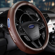 Fiber, fordmustang, leather, Cover