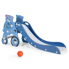 slideswingcombination, Basketball, Garden, climberswingset