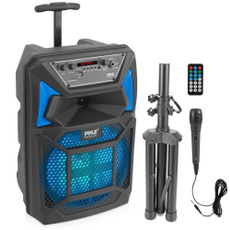 Microphone, Dj, show, packages
