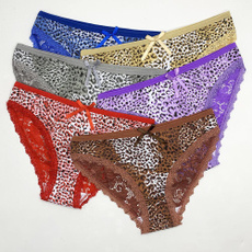Bikini, Medium, Lace, Apparel