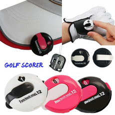 golfscoringdevice, Mini, sportaccessorie, Golf