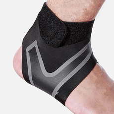 antisprain, ankleprotectorsock, Sleeve, Protective Gear