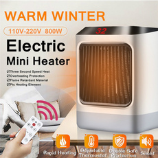 Mini, Remote, winterwarmer, spaceheater