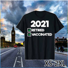 Funny, Funny T Shirt, vaccinatedtshirt, Shirt
