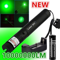 Flashlight, lazerpointer, Laser, laserpointerpen