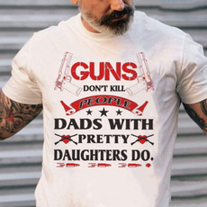 Beautiful, Funny, husbandshirt, daughter