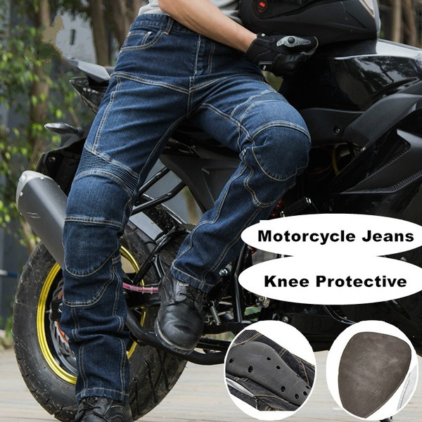 Motorcycle Racing Pants Motorcycle Trousers Breathable Mesh Knight Gear  Motorcycle Overpants for Men and Women Motocross Racing Sports , White XXXL  - Walmart.com