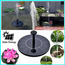 solarpoweredgadget, Garden, Colorful, Waterproof