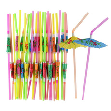 paperstraw, drinkingstraw, Greeting Cards & Party Supply, Umbrella