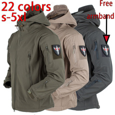 windproofjacket, men coat, Outdoor, Outerwear