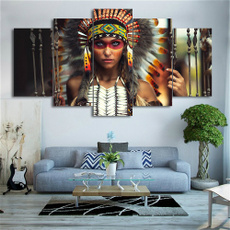 Decor, posters & prints, art, nativeamerican