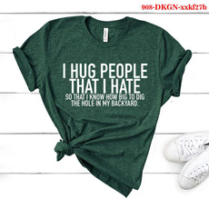 Summer, summer t-shirts, short sleeves, uniquetshirt