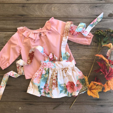Baby Girl, Fashion, babygirloutfit, Sleeve