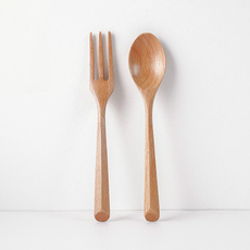 Forks, ricespoon, soupspoon, homedining