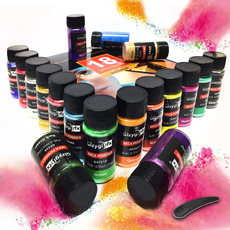 aromabead, epoxyresindye, pigmentpowder, Beauty