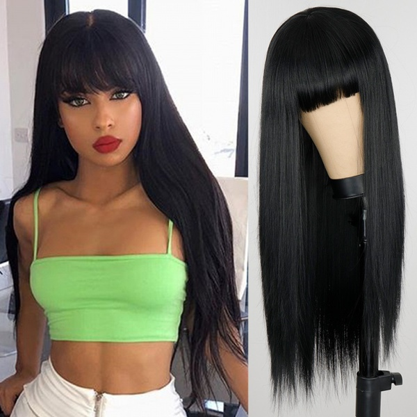 Heat resistant hotsell wigs cosplay