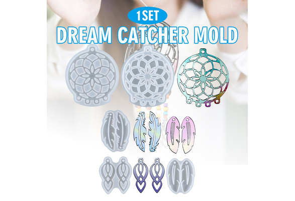 dream catcher mold