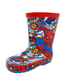 Spiderman, wellingtonboot, Boots, boys shoes