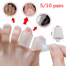 smalltoesiliconeprotectioncover, Head, Sleeve, antiwearfootprotectioncover