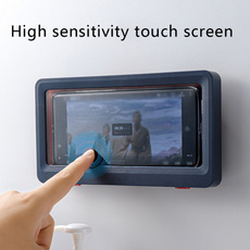 case, Box, Touch Screen, wallmounted