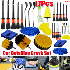detailingbrush, boarhaircardetailingbrushe, Cars, Tool
