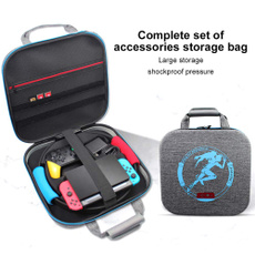 case, Video Games, switchaccessorie, ringcon