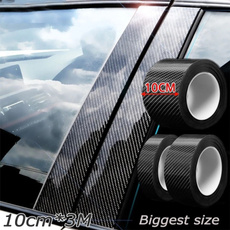 Car Sticker, 3dcarbonfibercarsticker, windowsticker, carfilm