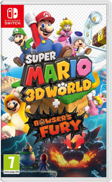 Mario, Video Games, Super Mario