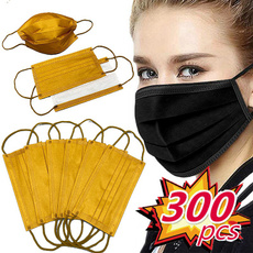 masqueenfant, protectiveclothing, blackmask, adjustablemask