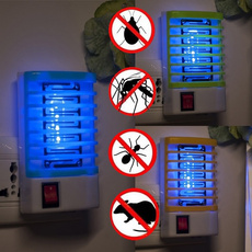 mosquitorepellenttool, nightlightlamp, led, Electric