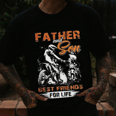 dadmotorcycleshirt, Fashion, Shirt, Gifts