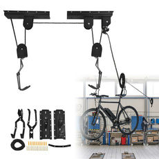 pulley, hookshanger, Bicycle, Sports & Outdoors