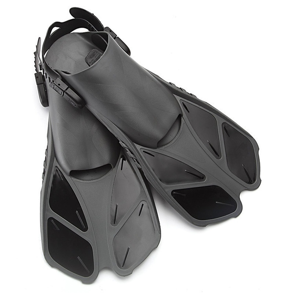 Diving Fins Comfortable Swimming Fins Frog Shoes Floating Diving