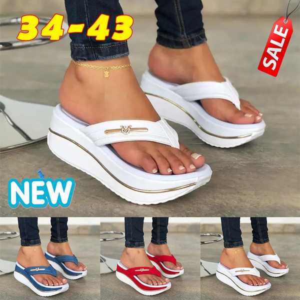 New best sale fashion slippers