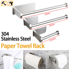 paperrollholder, Bathroom Accessories, Waterproof, Stainless Steel