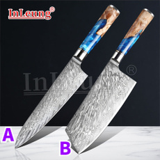 Steel, forgedknife, Kitchen & Dining, Stainless Steel